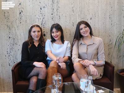  ANĐA I SLAĐA: ŽELIMO DA SE PRILAGODIMO TRENDU I BUDEMO URBANE, JURIMO COBIJA ZA SARADNJU (VIDEO) 