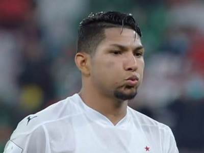  NEVEROVATNO! OVO JE NAJGORI PENAL SEZONE - I TO NA SVETSKOM PRVENSTVU: Obrukao se napadač Palmeirasa! (VIDEO) 