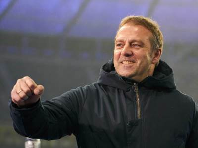  Hans-Diter Flik napustiće Bajern na kraju  sezone 