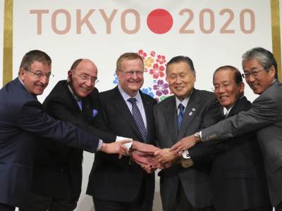  SKANDAL 5 MESECI PRED OLIMPIJSKE IGRE: Ostavka zbog seksističkih komentara! 