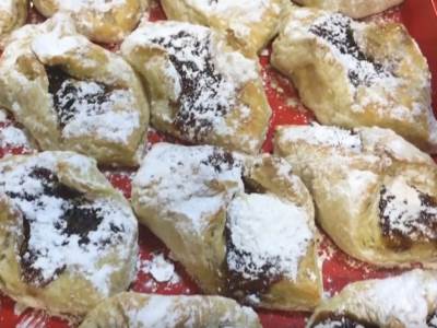  STARINSKI SALČIĆI PO RECEPTU NAŠIH BAKA: 2 trika da testo bude još lisnatije znaju samo iskusne doma 