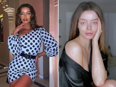  ŠOK OD 400.000 LAJKOVA: Instagram cica pokazala kako STVARNO izgleda - pogledajte fotku koja je razb 