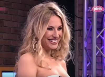  NIKAD NISI ZNALA DA SE OBUČEŠ: Radu potkačili na Tviteru, ona oduševila odgovorom - niko se nije nadao takvim rečima! 