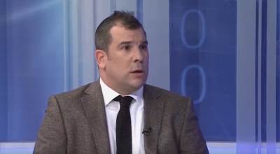  SDT TRAŽI DA SE KRAPOVIĆU SKINE IMUNITET! Dostavili zahtjev skupštini 