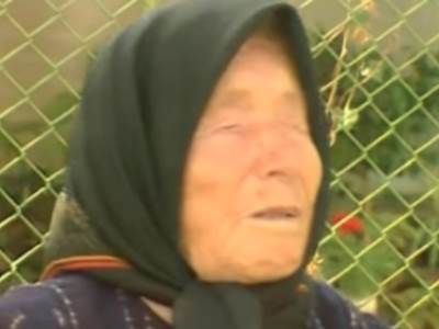  baba vanga predvidjanja za 2022 