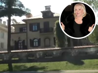  OVO JE NAJSKUPLJA VILA U BEOGRADU: Poznata pjevačica iskeširala 3.000.000 € za nju! (FOTO) 