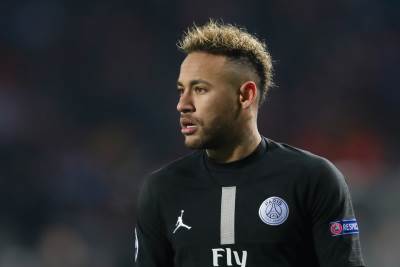  NEJMAR NAPRAVIO FRKU U PARIZU, PSŽ-U KLIZI TITULA: Brazilac se tukao 