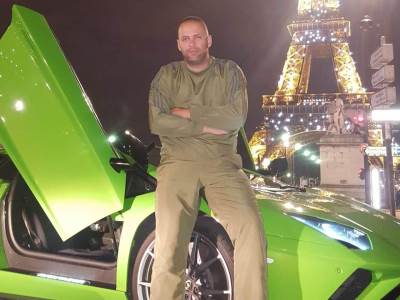  KO JE UBIJENI ZEKA IZ SRBIJE: Direktor srpske policije o brutalnoj likvidaciji Zečevića! 