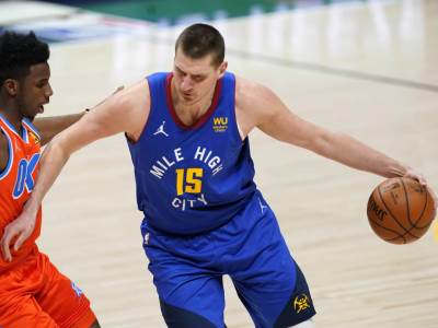  JOKIĆEV "TRIPL-DABL" KAO OD ŠALE, KONAČNO IMA S KIM DA IGRA 