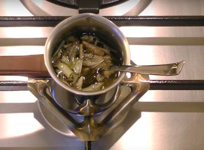  AKO VAS MUČI STOMAK, OVAJ ČAJ JE PRAVI SPAS!  