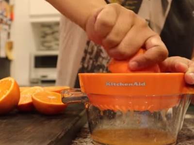  2 GREŠKE SA CEĐENIM SOKOVIMA SVI PRAVE: Najsnažnije jačaju imunitet ako se pripremaju i piju ispravn 