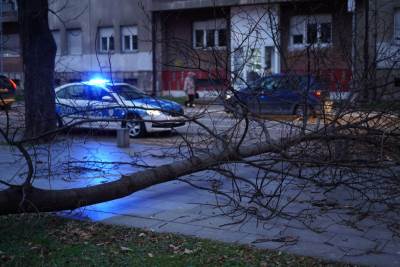  UŽAS! Deda seksualno zlostavljao djevojčicu (9), hitno prebačena u bolnicu! Policija traga za muškarcem 