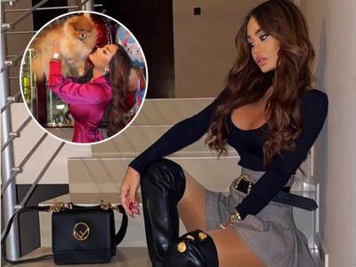  BAHAĆENJE NE PRESTAJE: Poslije lažne nagradne igre, silikona od 16.000 evra i brzih kola - rođendanska žurka za KUČE! 