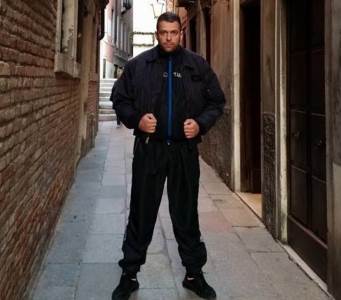  "I KRAGUJEVAC IMA SVOJU 'NEVOLJU'": Javnost šokirana Zekinom likvidacijom, potraga za počiniocima! 