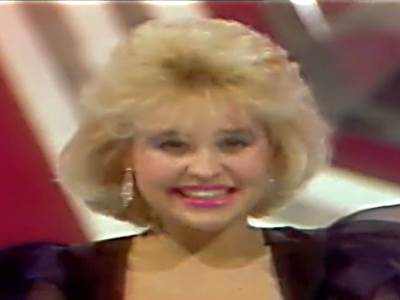  BILA JE BRENINA KONKURENCIJA A ZBOG PRIJETNJI SMRĆU JE POBIJEGLA IZ SRBIJE: pogledajte kako sada izg 