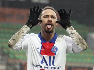  ari Sen Žermen će bez Nejmara igrati sjutra sa Barselonom 