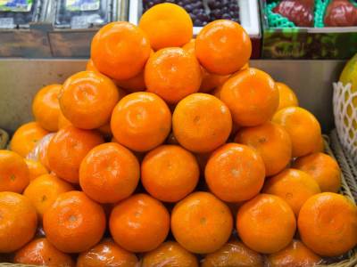  ŠTA SE DEŠAVA AKO POJEDETE 15 MANDARINA? 