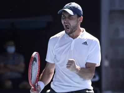  ANONIMUS ČEKA NOVAKA ĐOKOVIĆA: Najlepša bajka i dalje traje, 114. teniser sveta u polufinalu! 