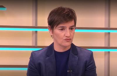  ana brnabic o atentatu na vucica 