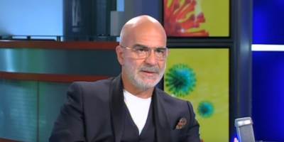  REAGOVANJE PREDSJEDNIKA LJEKARSKE KOMORE: Nijesam onemogućio ovjeravanje akata! 