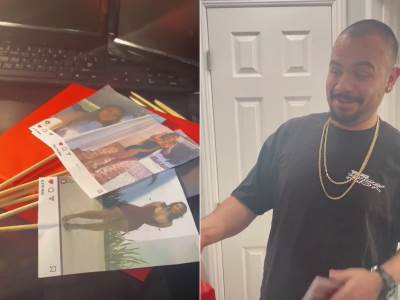  ZBOG POKLONA KOJI JE DALA MUŽU ZA DAN ZALJUBLJENIH POSTALA HIT: Ovo nijedan muškarac ne želi da dobi 