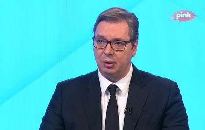  vucic o leposavicu i smjeni komentar 