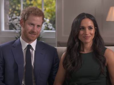  PRINC HARI I MEGAN MARKL ČEKAJU DRUGO DIJETE: Potvrdili srećnu vijest! 