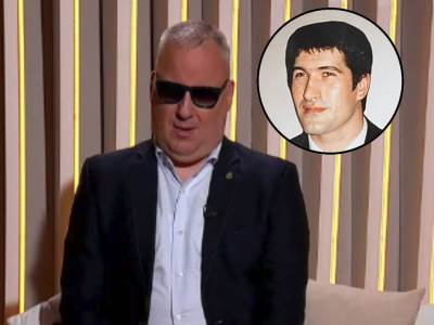  ZORAN ŠIJAN ME JE OKITIO SA 2.000 MARAKA ZBOG JEDNE PESME: Saša Matić otkrio neverovatnu priču! Nako 