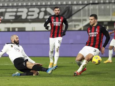  PANIKA U MILANU PRED ZVEZDU: Sazvan hitan sastanak tima - tema je samo jedna! 