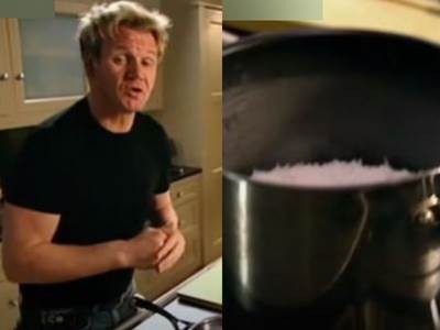  MISLITE DA ZNATE KAKO SE KUVA PIRINAČ? ČUVENI ŠEF OTKRIO KOLIKO GREŠITE:Zbog 6 stvari koje radite je 