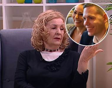  MOMAK JE LEP, ALI ONA JE JOŠ LEPŠA OD NJEGA! Lepa Lukić bez dlake na jeziku o Cecinoj vezi sa Bogdanom 
