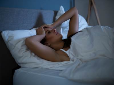  zasto se budimo tokom noci i sta to znaci 