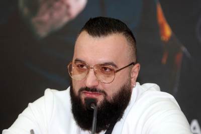  POZVALI SU ME I REKLI DA JE BUBA KORELI UHAPŠEN: Oglasio se reperov advokat i progovorio o slučaju 