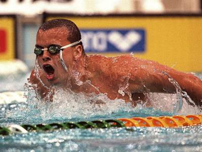  SKANDAL! BIVŠI OLIMPIJAC JE "NARKO BOS 