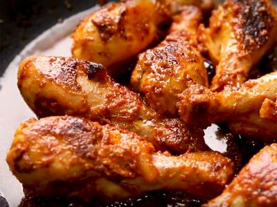  8 TRIKOVA KUVARA ZA PILEĆE BATAKE: 1 grešku nikad ne prave, tajna je u tome šta uradite pre nego što 