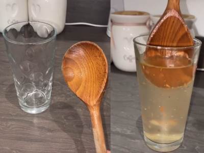  STAVILA JE VARJAČU U VRUĆU VODU I VRATILA SE ZA PAR MINUTA: Video od 17 miliona pregleda koji će vam 