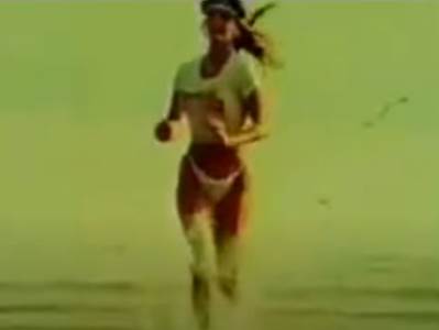  BILA JE MIS JUGE, SVI SU LUDJELI ZA NJOM, A MUŽEVI SU JE VARALI: I danas ima VRHUNSKO tijelo! (FOTO) 