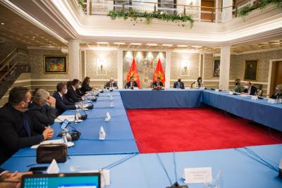  Socijalni savjet dao saglasnost za povećanje minimalca 