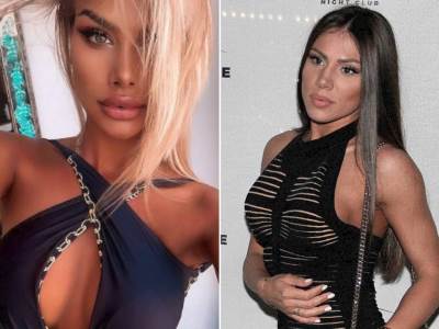  NA TAKVIM BUDALAŠTINAMA SE NE GRADI KARIJERA: Sandra Afrika o pričama da je seksi "uraganka" u vezi  