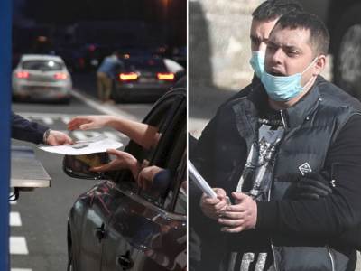  ZA LAŽNI PASOŠ DO 50.000€! Bivši obavještajac za Mondo otkriva kako kriminalci uzimaju novi identite 