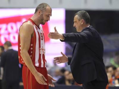  "BILI SMO U STALNOM STRAHU, OVO ŠTO SMO URADILI JE ČUDO": Simonović o koroni, kupu i Radonjićevim po 