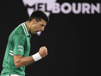  NOVAK O MOMENTU KOJI JE PREOKRENUO MEČ: Borim se sa svojim demonima, nisam ponosan na to, ali danas je pomoglo! 