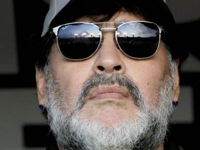  HAOS OKO MARADONINE IMOVINE - FALI 80.000.000 EURA: Kad je familija vidjela šta je Dijego ostavio, ostala je u šoku! 