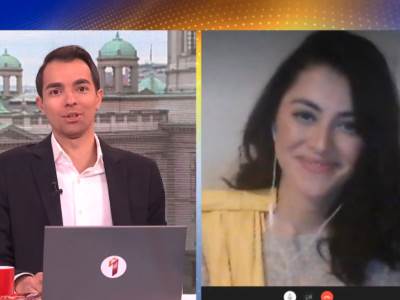  DOKTORKA MILANA IZ VRANJA U TIMU KOJI LEČI ŠUMAHERA! U programu uživo potvrdila da je tako i otkrila samo jednu stvar! 