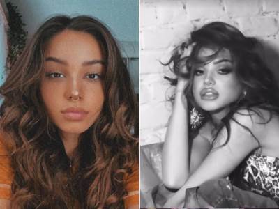  ŠOK TRANSFORMACIJA BRESKVICE NAKON RASKIDA: Društvene mreže bruje o njenoj promjeni - posle Vojaža i 