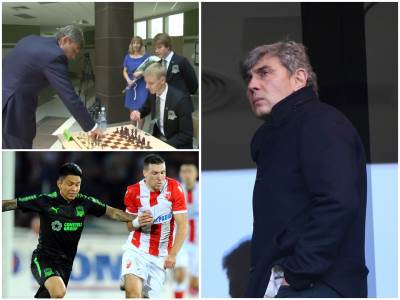  ON JE NAJČUDNIJI FUDBALSKI GAZDA: Ruski oligarh "težak" 8 MILIJARDI, šahovski velemajstor koji tera fudbalere da misle! 