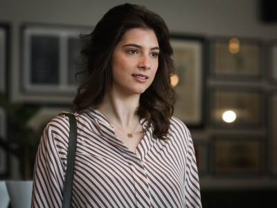  IVA ILINČIĆ NAKON SITUACIJE SA MIKOM ALEKSIĆEM PRVI PUT GOVORILA ZA MEDIJE: Komentarisala priču koja je potresla javnost 