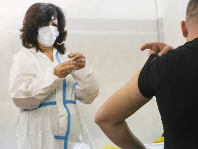  reakcija na vakcinu stvaranje antitijla 