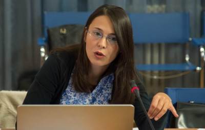  ĆALOVIĆ MARKOVIĆ O ODLUKAMA ABAZOVIĆA, SMATRA DA JE TREBAO DA POSTUPI DRUGAČIJE 