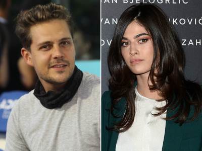  UŽASAVA ME KADA ME ZOVU BIKOVIĆEVOM BIVŠOM: Barbari Tatalović ne imponuje da je povezuju sa Milošem  